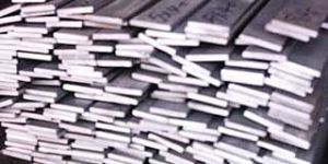 Stainless Steel Flats