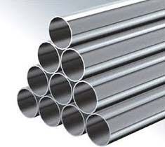 Stainless Steel Pipes