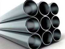 Stainless Steel Pipes & Tubes