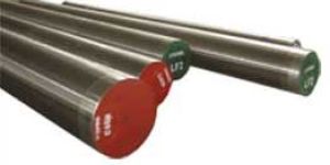 Stainless Steel Round Bars