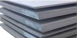 Stainless Steel Sheets and Plates