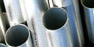 Stainless Steel Pipes