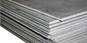 Stainless Steel Plates