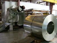 Stainless Steel Raw Material