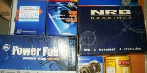 Bike Engine Spare Parts