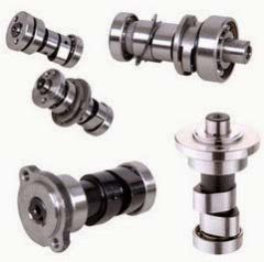 Camshaft Assembly
