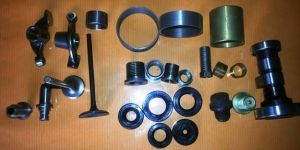 Crank Part