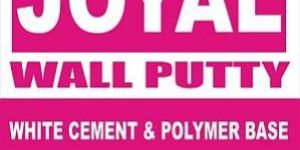 Joyal Wall putty1
