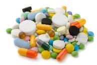 Allopathic Medicines