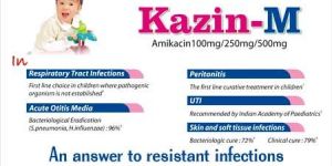Anti Infection Injection