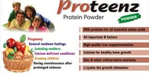 Protein Powder