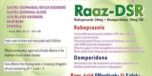 Gastric Ulcer Capsules