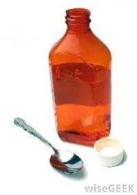 Ayurvedic Cough Syrup