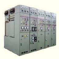 Electrical Control Panel Board