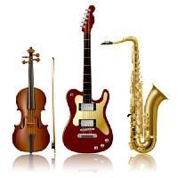 Music Instruments