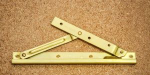 Brass Window Fittings