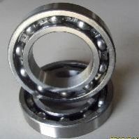 Deep Groove Bearing