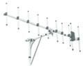 UHF Antenna