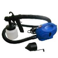 Auto Paint Equipment