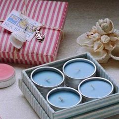 Candle Gift Set