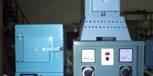 Carbon Sulphur Apparatus