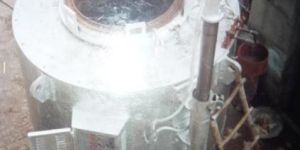 Gas Carburising Furnaces