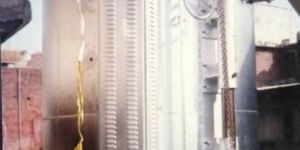 Gas Carburizing Furnaces