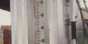 Gas Nitriding Furnaces