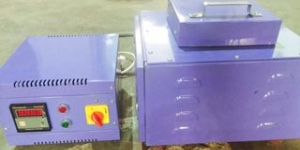 Gold Melting Machine