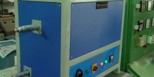 High Temperature Horizontal Tube Furnace