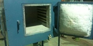 Lab Heat Treatment Furnaces