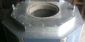 Non Ferrous Melting Furnace