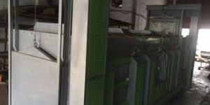 Normalizing Furnaces