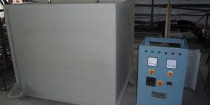 Stress Relieving Furnaces