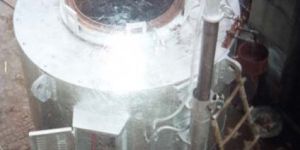 Wire Annealing Furnaces