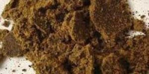 Cotton Seed Deoiled Cake