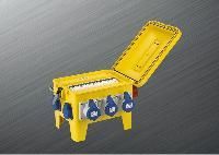 Industrial Distribution Switchboards