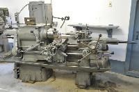 CNC Turret Lathe