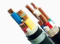 Low Voltage Cable