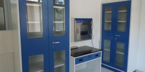 Laboratory Furniture