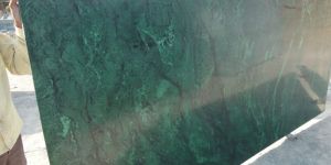 Green Marble Slabs