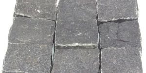 Black Cobblestones