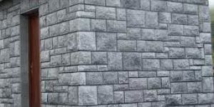 Granite Wall Claddings