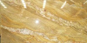 Imperial Gold Granite