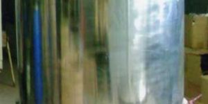 Stainless Steel  Storage Tank