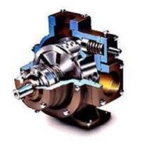 Internal Gear Pump