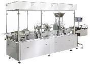 Vial Filling Lines