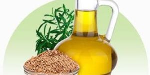 Cumin Oil
