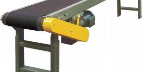 Belt Conveyor System