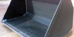 Loader Bucket